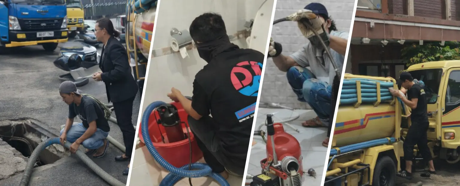 Jasa Sedot WC Mekarmukti Terdekat